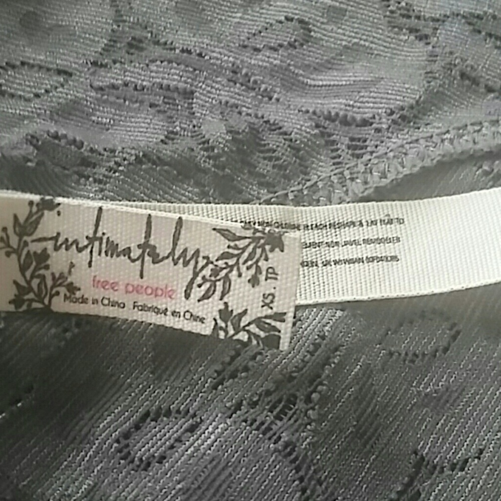 Free people bra - Picture 2 of 2